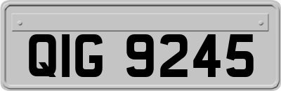 QIG9245