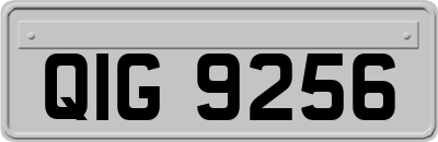 QIG9256