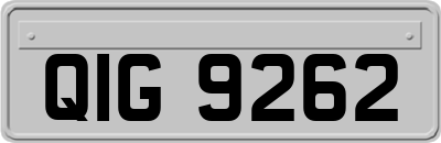 QIG9262