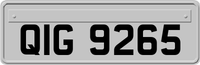 QIG9265