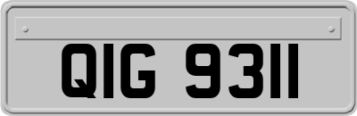 QIG9311