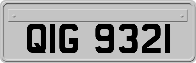 QIG9321