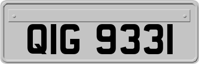 QIG9331