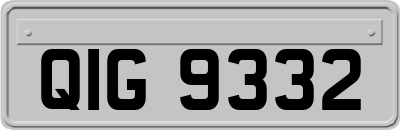 QIG9332