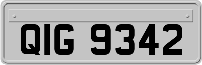QIG9342