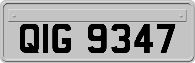 QIG9347