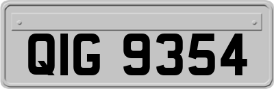 QIG9354