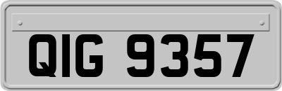 QIG9357