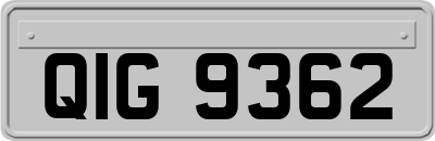 QIG9362
