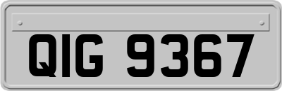 QIG9367