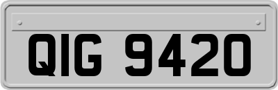 QIG9420