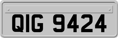 QIG9424