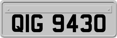 QIG9430