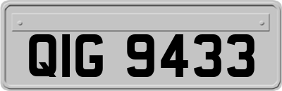 QIG9433