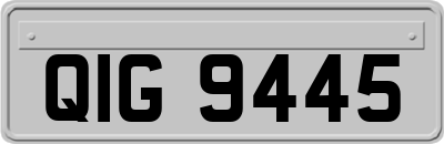 QIG9445