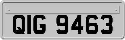 QIG9463