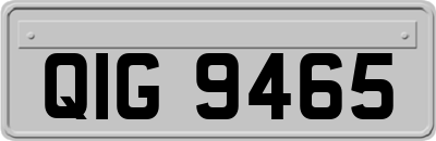 QIG9465