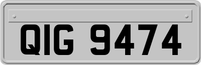 QIG9474