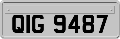 QIG9487