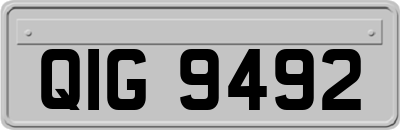QIG9492
