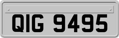 QIG9495