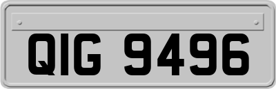 QIG9496