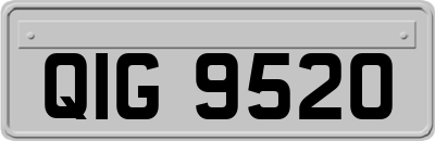 QIG9520