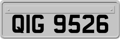QIG9526