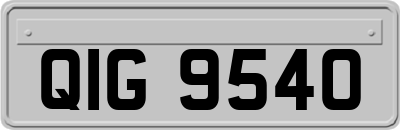 QIG9540