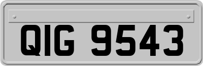 QIG9543