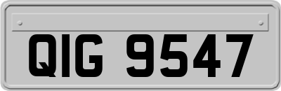 QIG9547