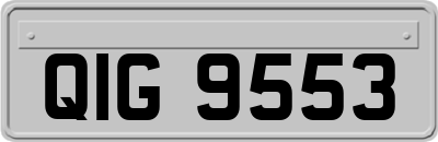 QIG9553