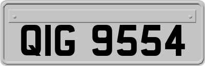 QIG9554