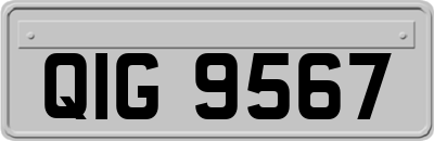 QIG9567