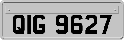 QIG9627