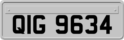 QIG9634