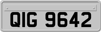 QIG9642