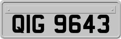 QIG9643