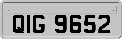 QIG9652