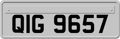QIG9657