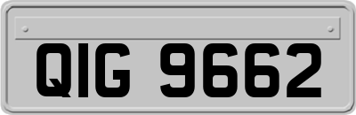 QIG9662