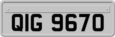 QIG9670