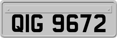 QIG9672
