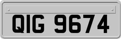 QIG9674