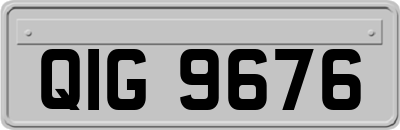 QIG9676
