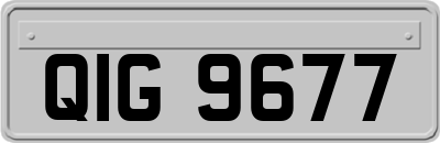 QIG9677