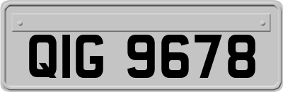 QIG9678