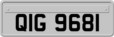 QIG9681