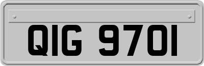 QIG9701
