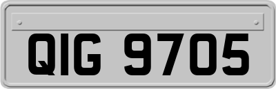 QIG9705